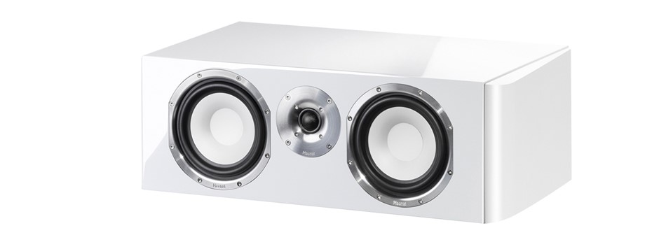 Magnat Quantum 1000S 2-Way High End Cent