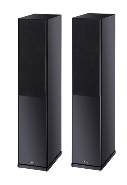 Magnat Magnasphere 55 Wireless Floorstan