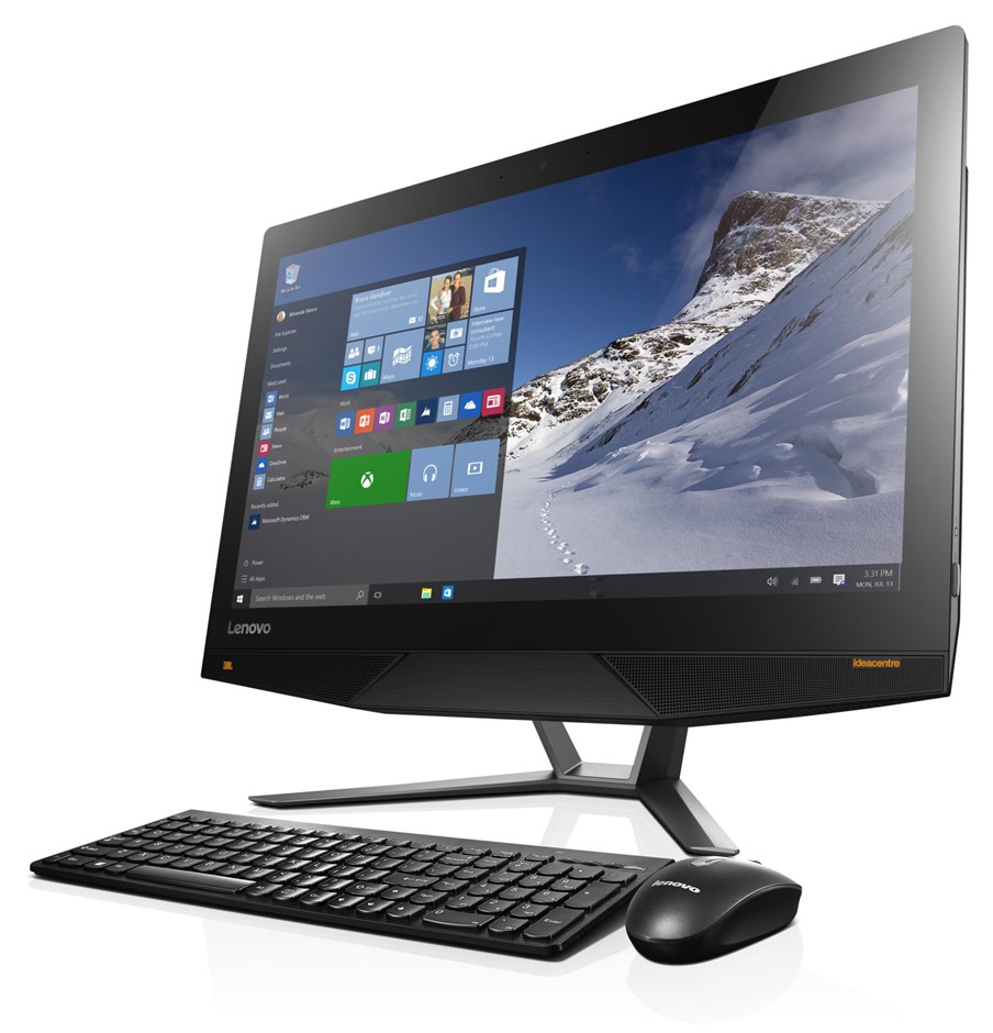 Lenovo ideacentre 700 23.8-Inch All-in-O