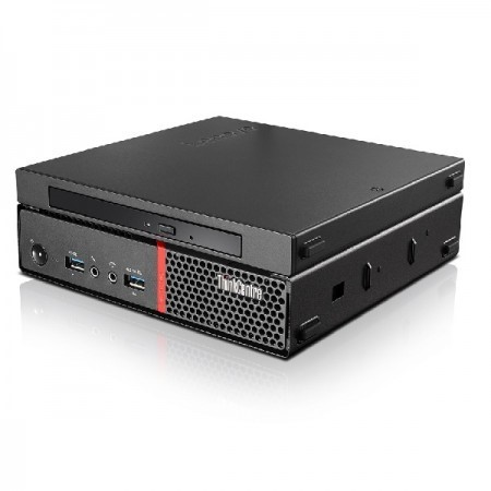 Lenovo thinkcentre m700 tiny обзор