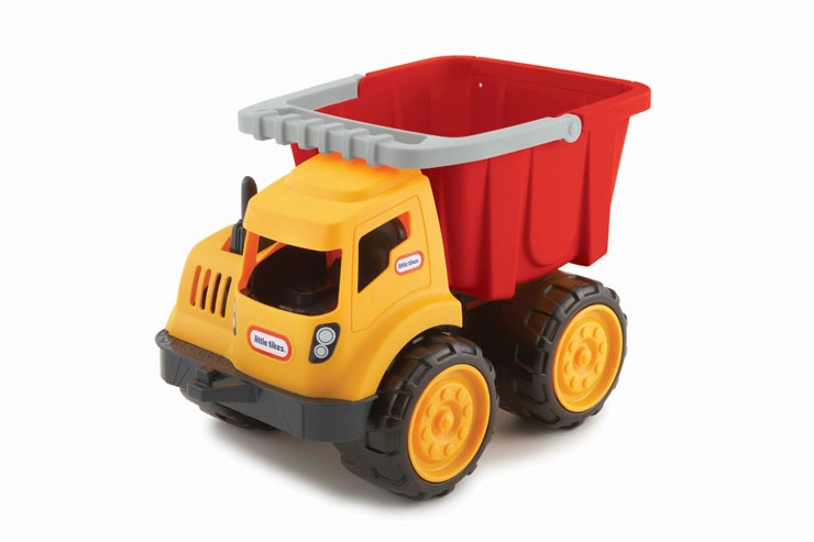 Little Tikes - Dirt Diggers - Dump Truck