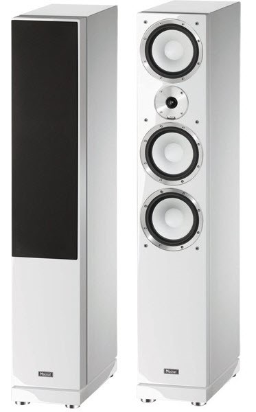 Magnat Quantum 757 3-Way Floorstanding S