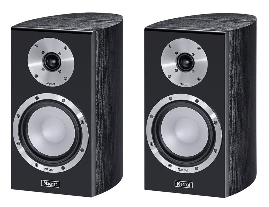 Magnat Quantum 723 2-Way Bookshelf Speak