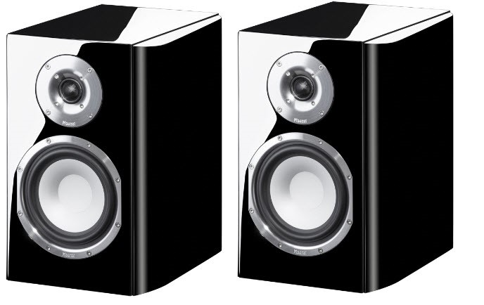 Magnat Quantum 1003S 2-Way High End Book