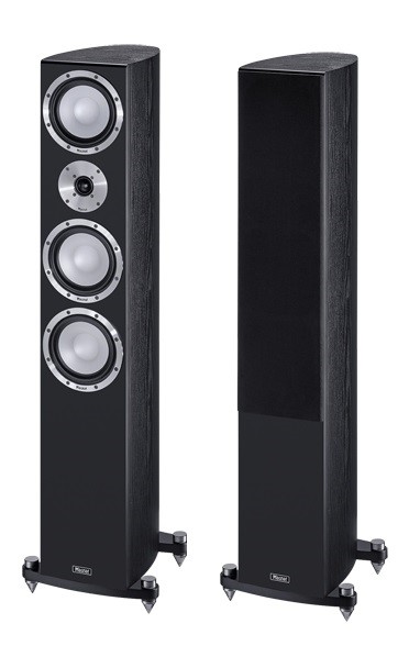 Magnat Quantum 727 3-Way Floorstanding S