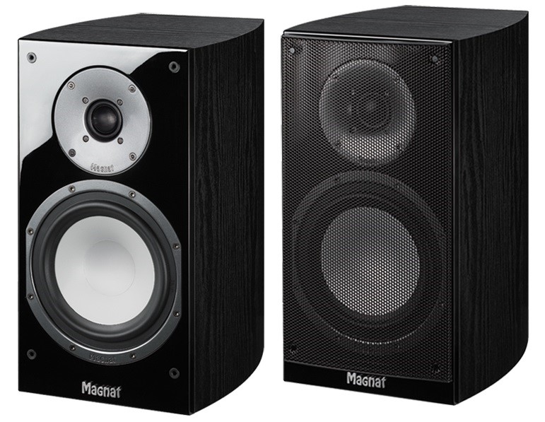 Magnat Quantum 673 2-Way Bookshelf Speak