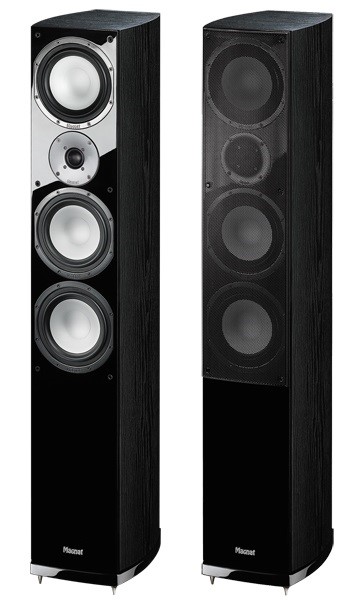 Magnat Quantum 677 3-Way Floorstanding S