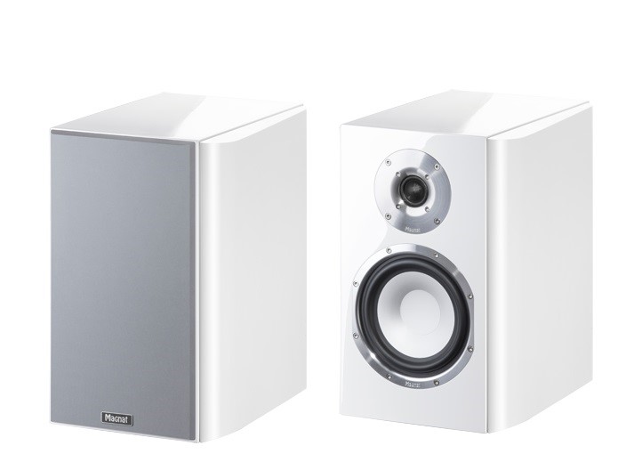 Magnat Quantum 1003S 2-Way High End Book