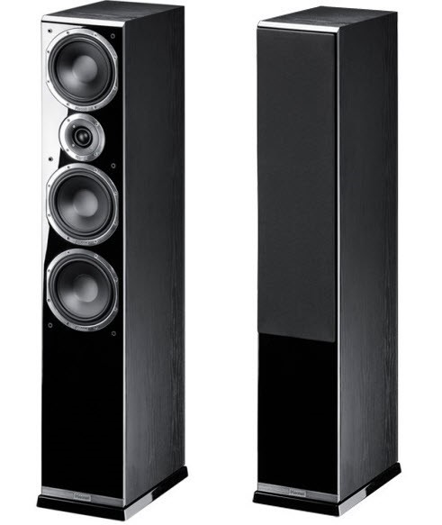 Magnat Shadow 207 3-Way Floorstanding Sp