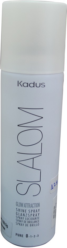 6 x Kadus 109.5G Slalom Glow Attraction 