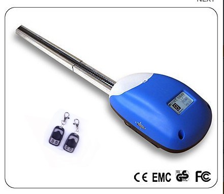 800N Max Garage Door Opener Motor System