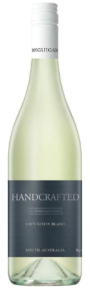 Handcrafted by McGuigan Sauvignon Blanc 