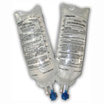 Baxter I/V Fluids Hartmann's Solution 1L