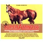 Vitamite Super Amino 66 10kg