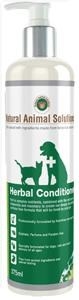 Natural Animal Solutions Herbal Conditio