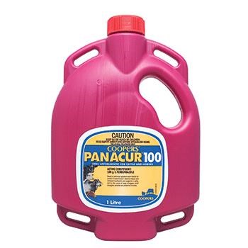 Panacur 100 5L