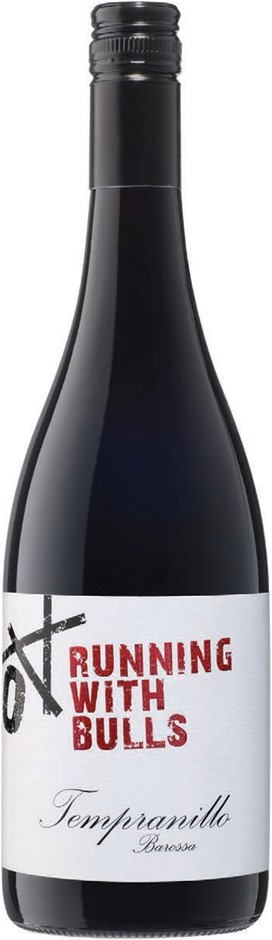 Running with Bulls Tempranillo 2016 (6 x