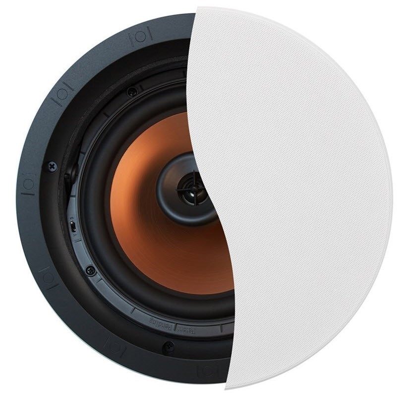 Buy Klipsch CDT5800C II InCeiling Speaker (Single) Grays Australia