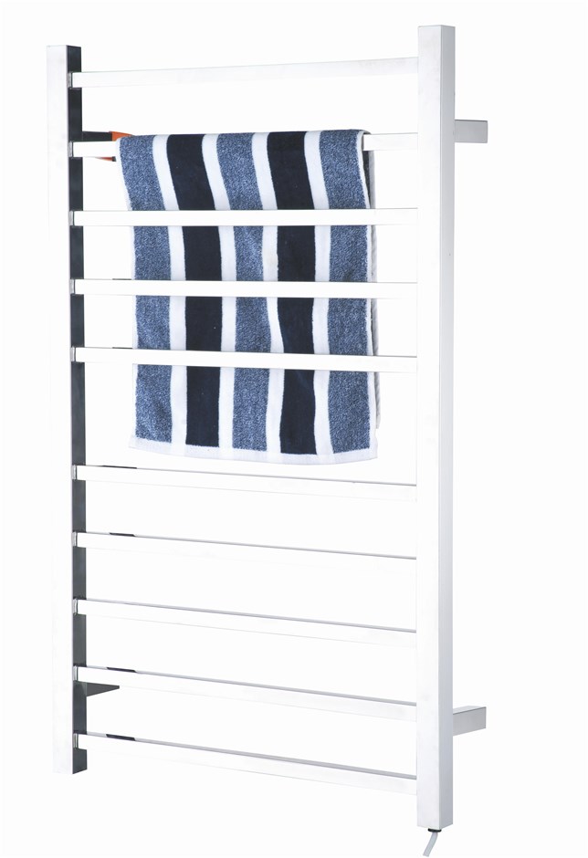 Electric Heated Bathroom Towel Rack / Ra