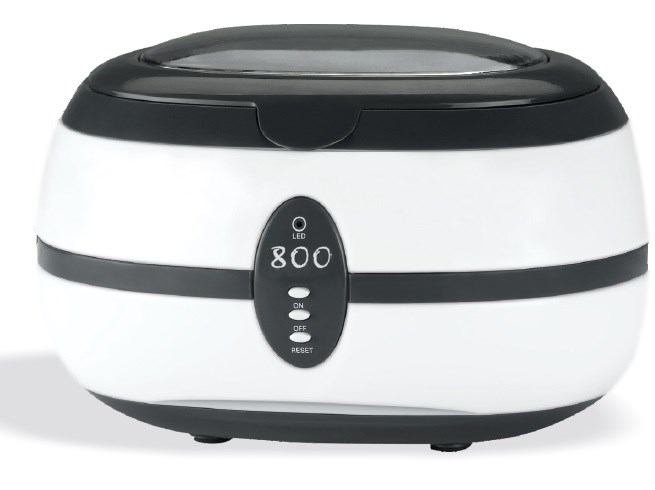 Ultrasonic Multi Purpose Sonic Wave Jewe