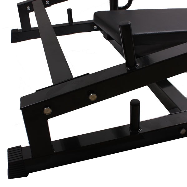 Vertical Leg Press Machine Fitness Exerc