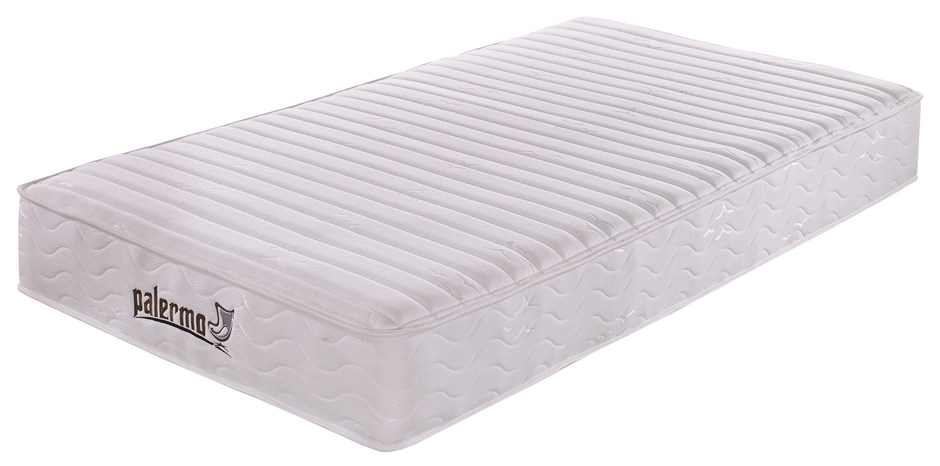 Palermo Contour 20cm Encased Coil Single