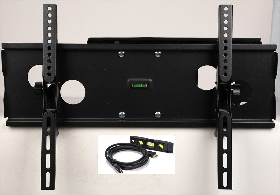 30-60" Plasma LED LCD Screen TV Wall Mou