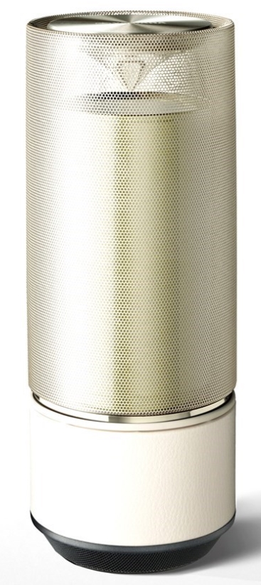 Yamaha Relit LSX-70 Portable Bluetooth S