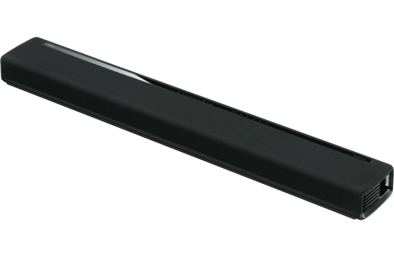 Yamaha YAS-306 Soundbar with Bluetooth, 