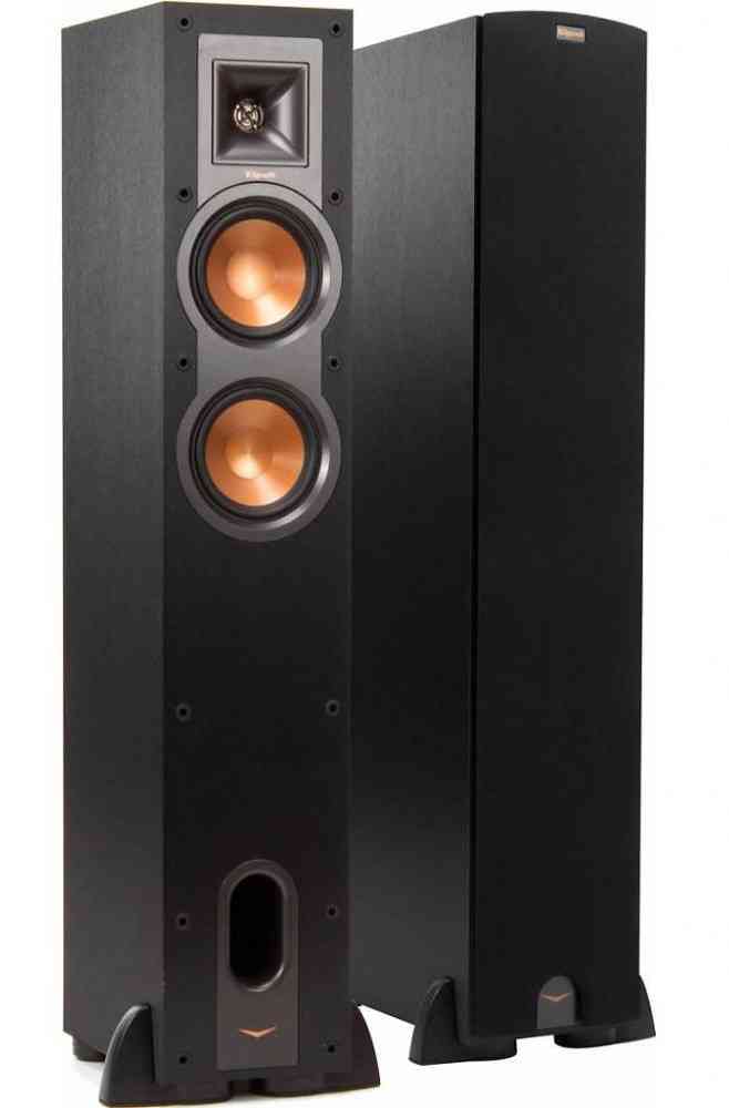 Klipsch Reference R-24F Floorstanding Sp