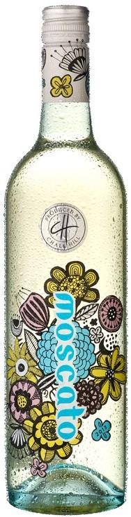 Chalk Hill Moscato 2017 (12 x 750mL), Mc