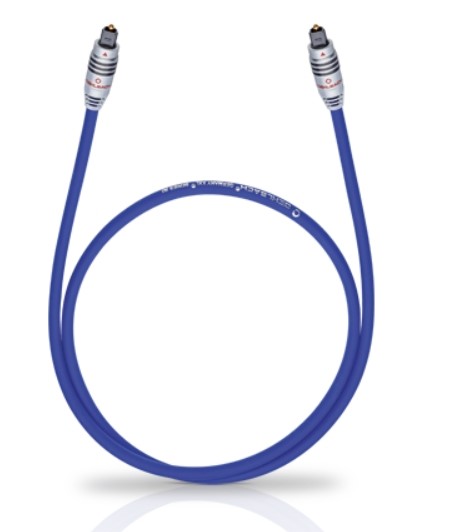 Oehlbach XXL Series 80 1.0M Optical Digi