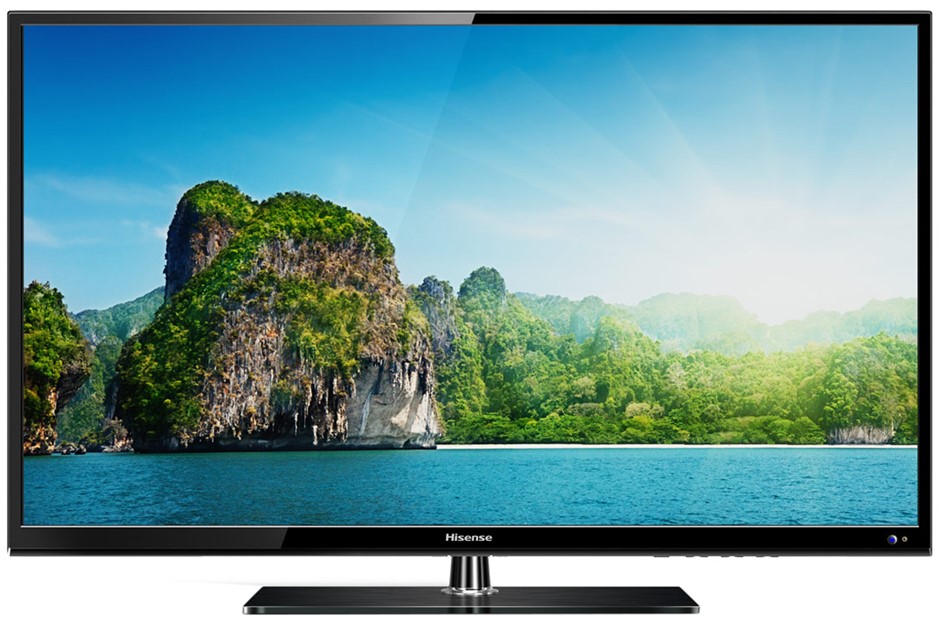 Hisense 24E33 24-inch (60cm) HD LED LCD 