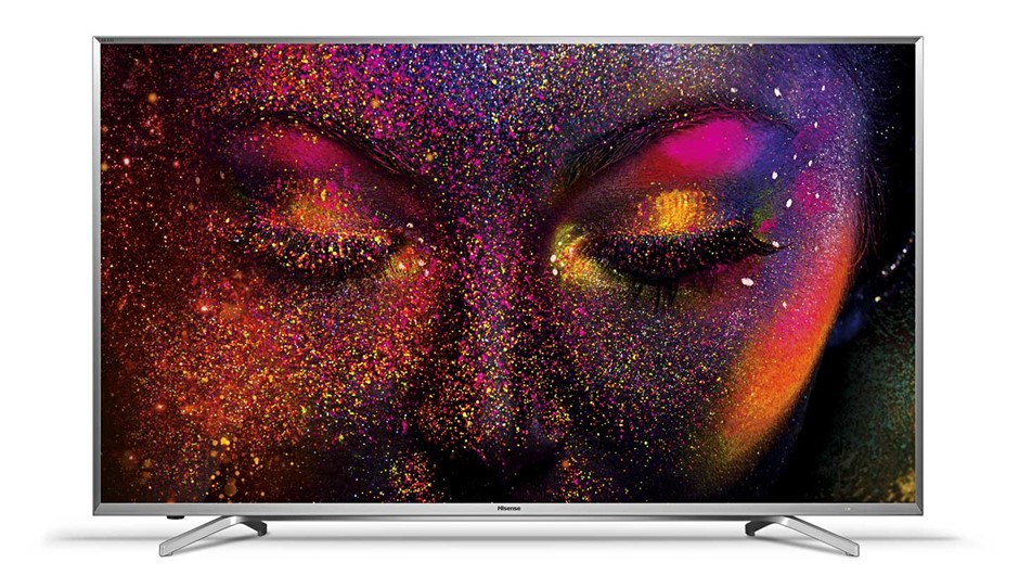 Hisense 75M7000UWD 75-inch 4K ULED Serie
