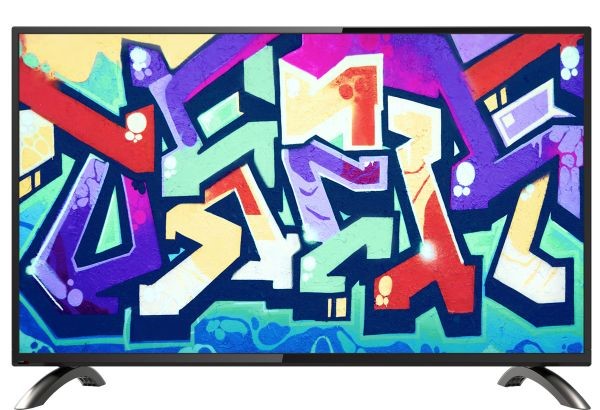 Teac Full High Definition LED/LCD TV (LE