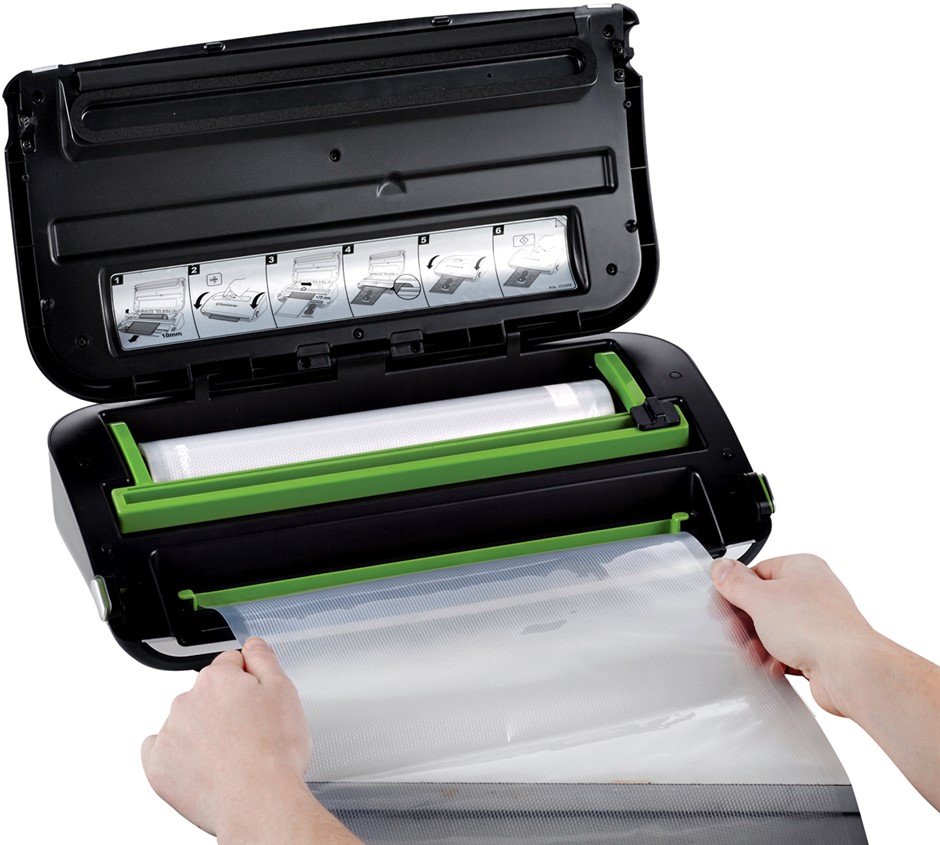 Buy Sunbeam FoodSaver Vacuum Sealer (VS6100) Grays Australia