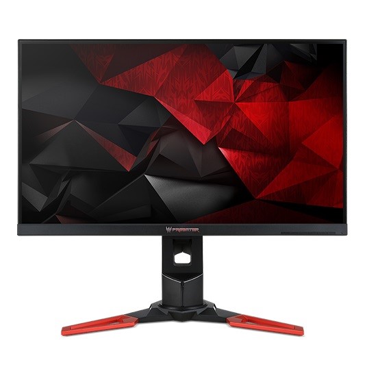 Acer Predator XB271HU 27-inch WQHD 144Hz