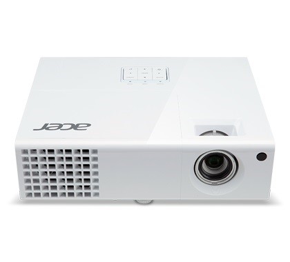 Acer H6510BD DLP Projector
