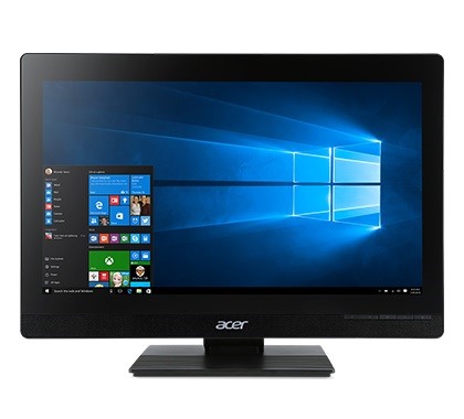 Acer Veriton Z VZ4820G 23.8"FHD/C i3-610