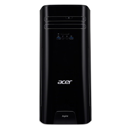 Acer Aspire ATC-280 Desktop/AMD A10 7800