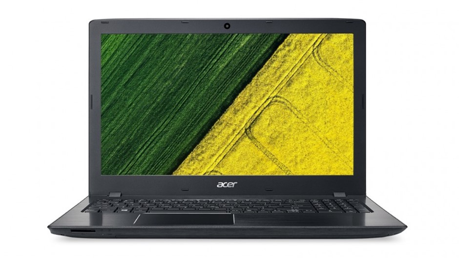 Acer Aspire ES1-523 15.6"HD/Quad A6-7310