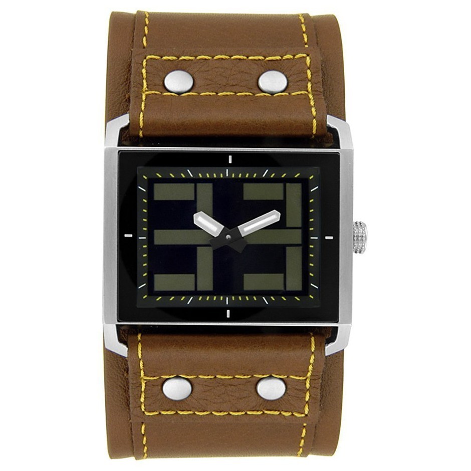 Fossil Men's Watch Model BG2174