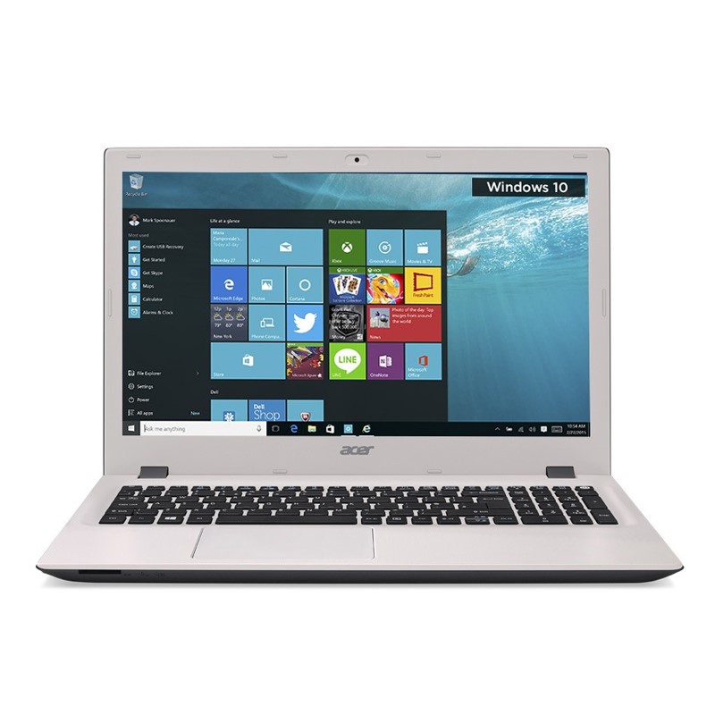 Acer Aspire E5-574G 15.6-inch WXGA Lapto