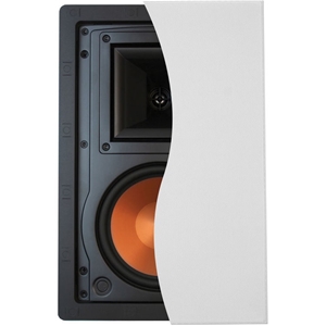 Klipsch R-5650-W II In-Wall Speaker (Whi