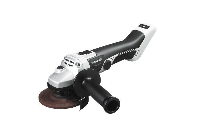 Buy Panasonic EY4640X 14.4V Angle Grinder Grays Australia