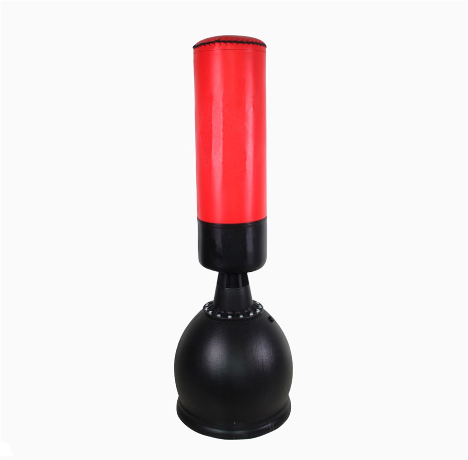 165CM Boxing Punching Bag Free Standing