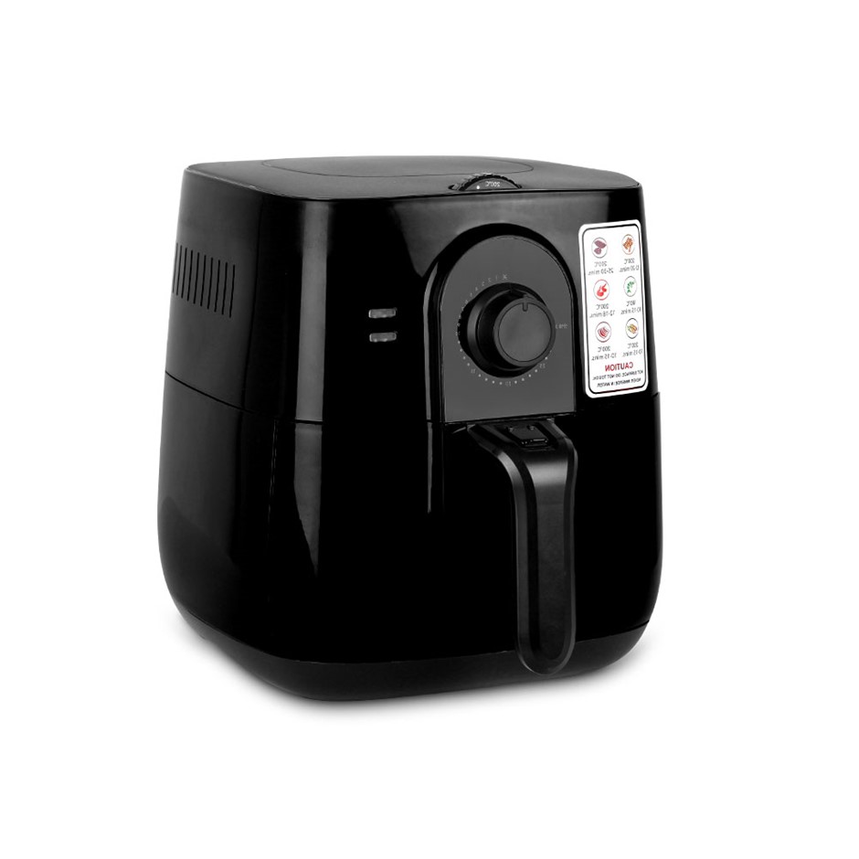 5 star 2024 chef air fryer