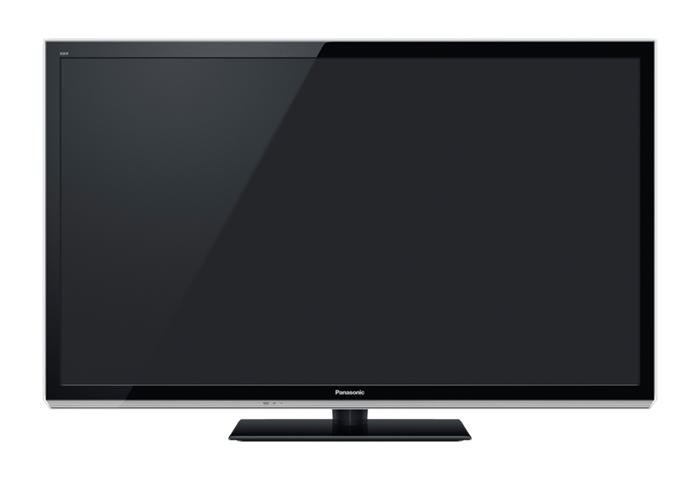 Panasonic TH-P50UT50A 50 inch Full HD 3D