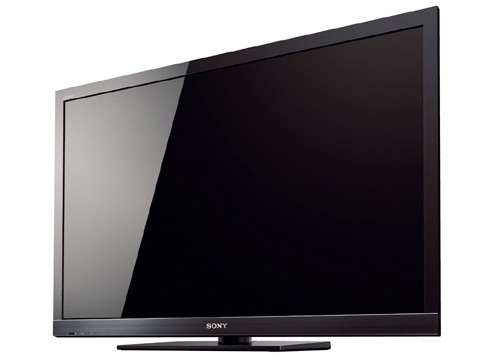 Sony KDL55HX800 55 inch Full HD BRAVIA L