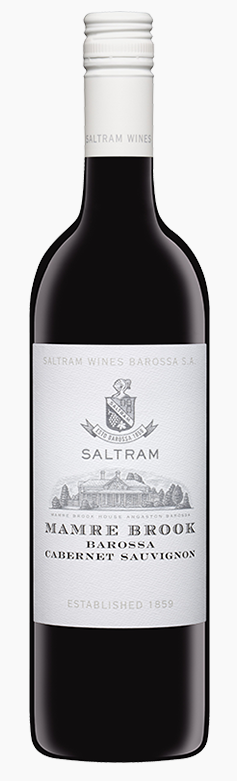 Saltram `Mamre Brook` Cabernet Sauvignon